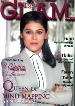 3. GLAM Cover 2019