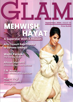 GLAM Magazine